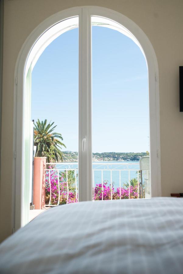 בנדול Les Galets Hotel Et B&B מראה חיצוני תמונה