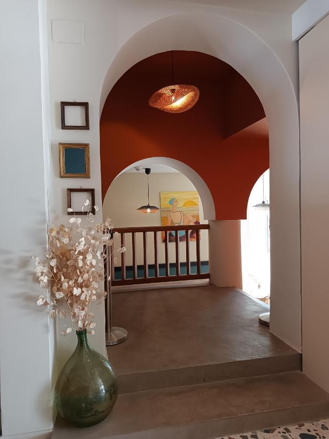 בנדול Les Galets Hotel Et B&B מראה חיצוני תמונה