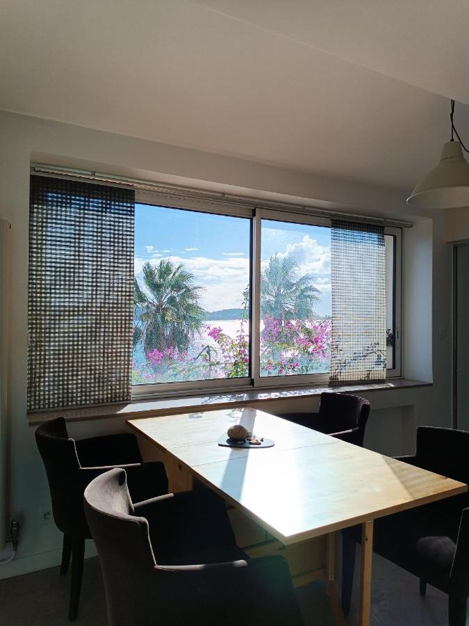 בנדול Les Galets Hotel Et B&B מראה חיצוני תמונה